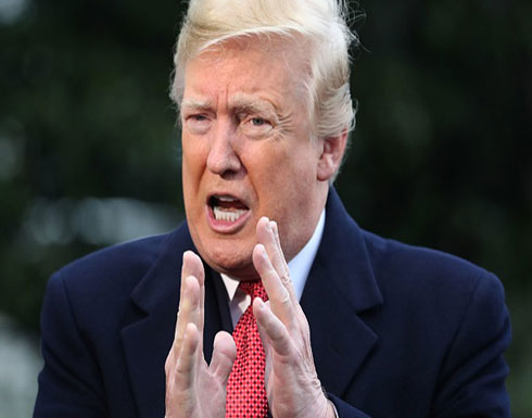 موقع أمريكي يسرّب برنامج ترامب كل صباح في البيت الأبيض