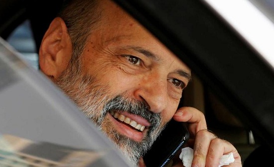 الرزاز : التصدير يعد المدخل والحل لتحسين معيشة المواطنين الرزاز : التصدير يعد المدخل والحل لتحسين معيشة المواطنين