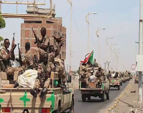 انتقادات حقوقية لتعطيل السلطات السودانية الوصول للإنترنت انتقادات حقوقية لتعطيل السلطات السودانية الوصول للإنترنت