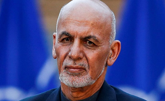 أفغانستان: لم نتعهد بالإفراج عن 5000 من سجناء طالبان أفغانستان: لم نتعهد بالإفراج عن 5000 من سجناء طالبان
