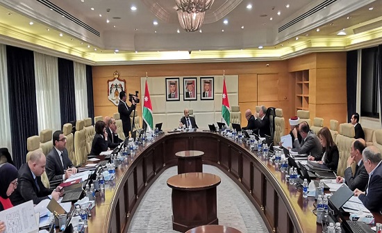 الموافقة على شمول منطقة معان التنمويّة بالحوافز المقدّمة للمستثمرين