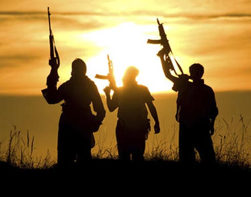 انخفاض أعداد جهاديي الأردن بسورية إثر تزايد القتلى انخفاض أعداد جهاديي الأردن بسورية إثر تزايد القتلى