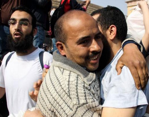 الضغوط الأميركية وصراعات الأجهزة تحدد موعد قائمة "عفو السيسي" الضغوط الأميركية وصراعات الأجهزة تحدد موعد قائمة "عفو السيسي"