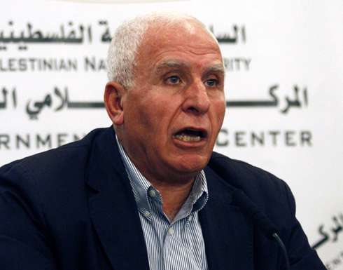 عزام الأحمد : الموقف المصري حال دون قيام دولة في غزة عزام الأحمد : الموقف المصري حال دون قيام دولة في غزة