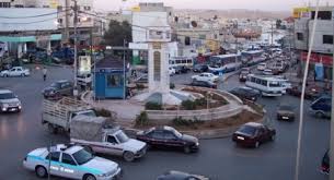 ناخبون يشيدون بمجريات العملية الانتخابية في سحاب ناخبون يشيدون بمجريات العملية الانتخابية في سحاب