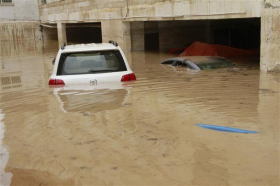 ادارة السير تنفذ خطة مرورية وقائية