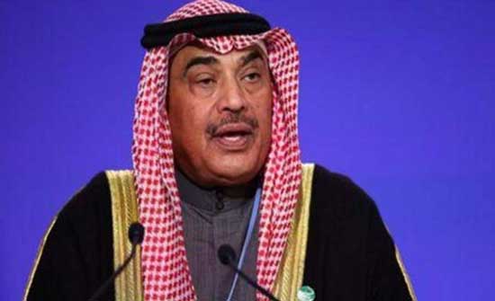 استقالة وزيري الدفاع والداخلية الكويتيين استقالة وزيري الدفاع والداخلية الكويتيين