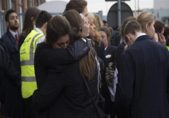 "العمل الإسلامي" يستنكر التفجير الإرهابي في بروكسل