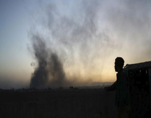 أول اتفاق من نوعه في الغوطة الشرقية بوساطة روسية