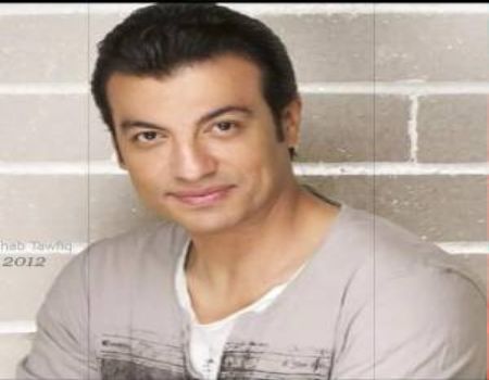 أمن أسيوط غير قادر على تأمين حفل إيهاب توفيق بشم النسيم