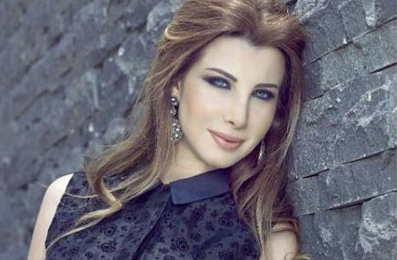 بالصور : يخلق من الشبه أربعين تعرف على شبيهة نانسي عجرم المغربية بالصور : يخلق من الشبه أربعين تعرف على شبيهة نانسي عجرم المغربية