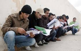 رسميًا.. السماح للطالب غير المستكمل التقدم للثانوية بعدد مفتوح من الدورات رسميًا.. السماح للطالب غير المستكمل التقدم للثانوية بعدد مفتوح من الدورات