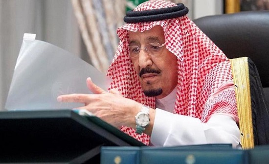 السعودية: عدم حظر السلاح على إيران سيفضي لمزيد من الدمار والخراب