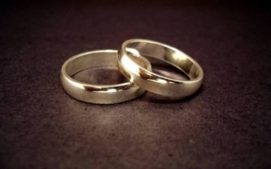 تزوج 13 مرة... و"ناوي" على الـ14! تزوج 13 مرة... و"ناوي" على الـ14!