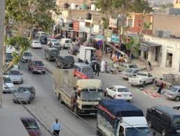 اطلاق مبادرة وطننا بخير في دير علا