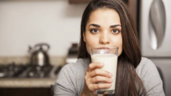 لعظامٍ قوية.. تناول هذه الأطعمة! لعظامٍ قوية.. تناول هذه الأطعمة!