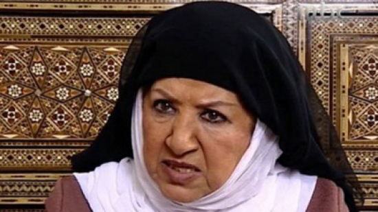هدى شعراوي: ضحكت عندما سمعت عن مسلسل حول حياتي هدى شعراوي: ضحكت عندما سمعت عن مسلسل حول حياتي