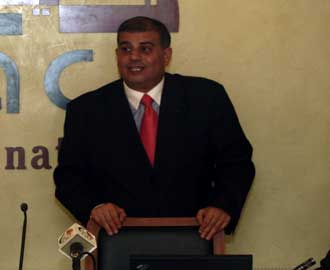 اعلان اجراءات المركز الجغرافي الملكي حيال حقوق الانسان