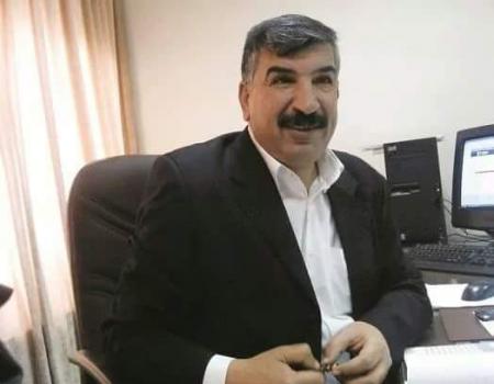 وفاة النائب السابق عبدالرحمن الحناقطة