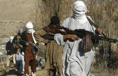 طالبان الافغانية تكرر شروطها لاجراء محادثات سلام مع الحكومة طالبان الافغانية تكرر شروطها لاجراء محادثات سلام مع الحكومة