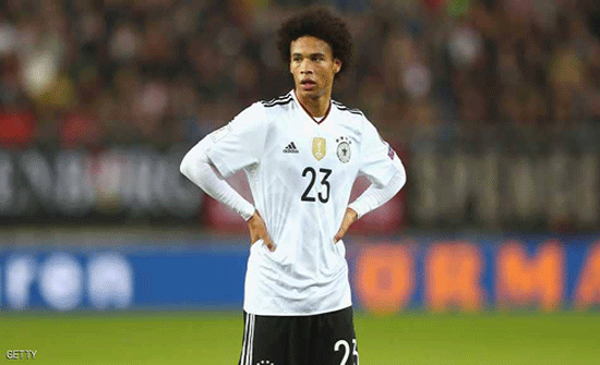 قبل القمة العالمية.. سانيه يتحدث عن هزيمة الـ 7-1