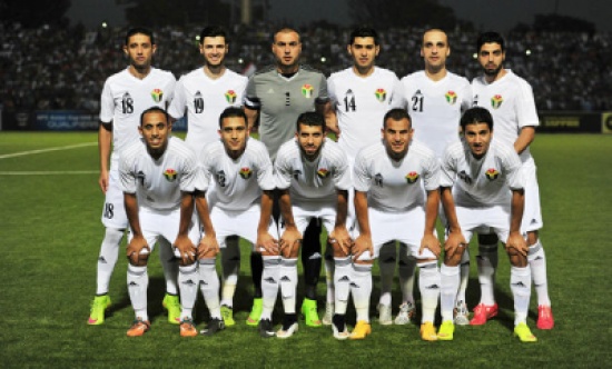 صور وفيديو..النشامى يتغلبون على منتخب مصر بهدف نظيف ودياً