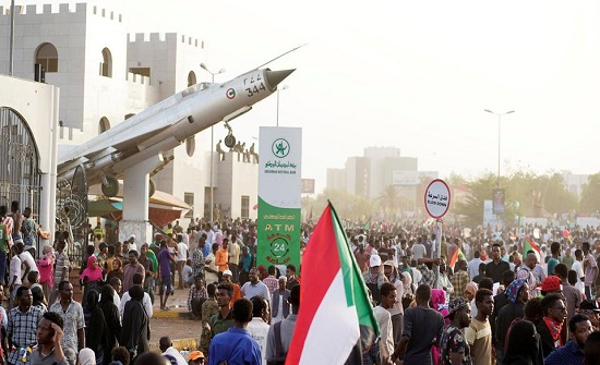 الخرطوم: مقتل 16 شخصا في مظاهرات يومي الخميس والجمعة الخرطوم: مقتل 16 شخصا في مظاهرات يومي الخميس والجمعة