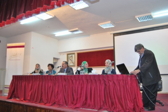 جامعة جرش تنظم ورشة عمل لطلبتها