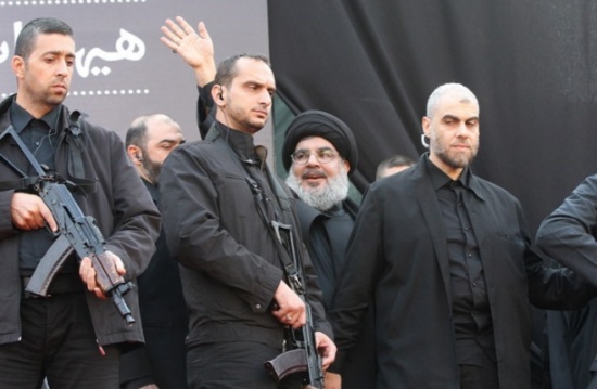 ما هي قصة "الروبوت" الإسرائيلي الذي سيصفي حماس وحزب الله؟ ما هي قصة "الروبوت" الإسرائيلي الذي سيصفي حماس وحزب الله؟