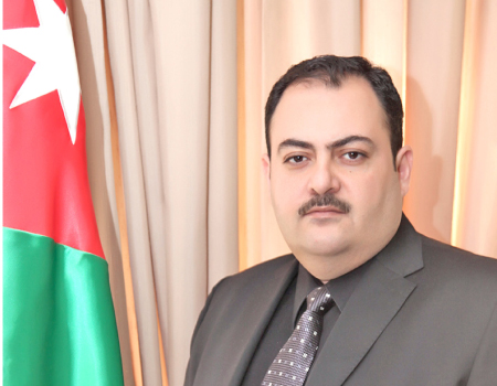 الهواري : اعداد كوادر الهيئة لحصر وتسجيل المواد المشعة في المملكة الهواري : اعداد كوادر الهيئة لحصر وتسجيل المواد المشعة في المملكة