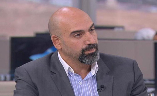 الكيلاني: وزير الصحة اوعز باتخاذ الإجراءات اللازمة بخصوص مطالب الصيادلة الكيلاني: وزير الصحة اوعز باتخاذ الإجراءات اللازمة بخصوص مطالب الصيادلة