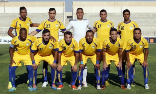 بالفيديو .. الحسين اربد يتجاوز البقعة "العنيد" بهدفين بالفيديو .. الحسين اربد يتجاوز البقعة "العنيد" بهدفين