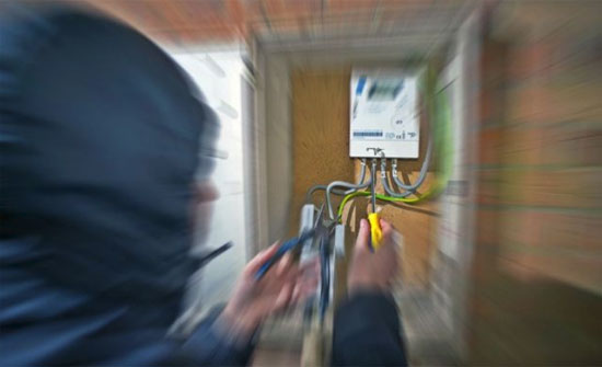 فصل التيار الكهربائي عن مناطق بلواء الكورة غداً