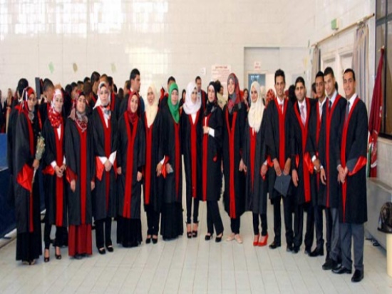 أوائل خريجي الدفعة الثانية في الفوج السادس عشر بالهاشمية - اسماء أوائل خريجي الدفعة الثانية في الفوج السادس عشر بالهاشمية - اسماء