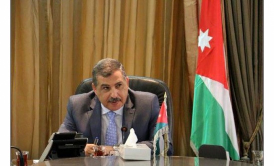 وزير العمل: الحكومة تشجيع التوجه نحو العمل المهني