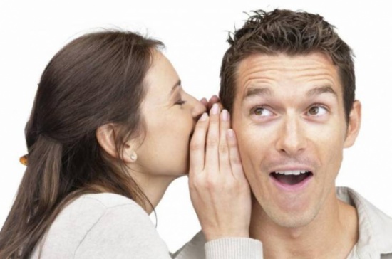 هذه هي الصفات التي ترغبها المرأة في الرجل هذه هي الصفات التي ترغبها المرأة في الرجل