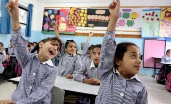 نسبة التسجيل في المدارس الخاصة لا تتجاوز الـ 30%