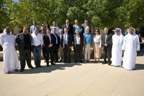 حملة مجانية لتطعيم الكلاب ضد السعار في التكنولوجيا​