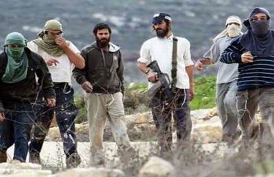 إصابة طفل فلسطيني برصاص مستوطن يهودي شمال الضفة إصابة طفل فلسطيني برصاص مستوطن يهودي شمال الضفة
