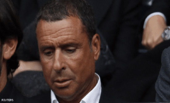 قضية ساركوزي والقذافي.. الوسيط الفرنسي يتحدى القضاء