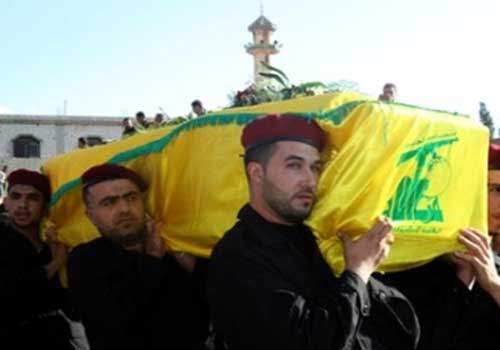 700 قتيل وجريح من حزب الله.. والمقداد: حزب الله يدفن كل ثلاث ساعات جثة لمقاتليه 700 قتيل وجريح من حزب الله.. والمقداد: حزب الله يدفن كل ثلاث ساعات جثة لمقاتليه
