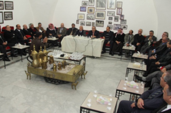 الفاعوري يؤكد ضرورة ضبط منظومة التعليم في الأردن واعادتها الى مسارها الصحيح الفاعوري يؤكد ضرورة ضبط منظومة التعليم في الأردن واعادتها الى مسارها الصحيح