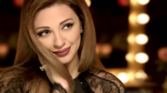فيديو ميريم فارس في حفل خاص ترقص سكرانه