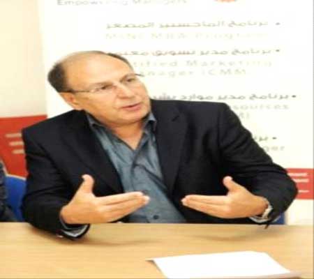 افتتاح معرض الصناعات الدائم في جمعية مستثمري شرق عمان افتتاح معرض الصناعات الدائم في جمعية مستثمري شرق عمان