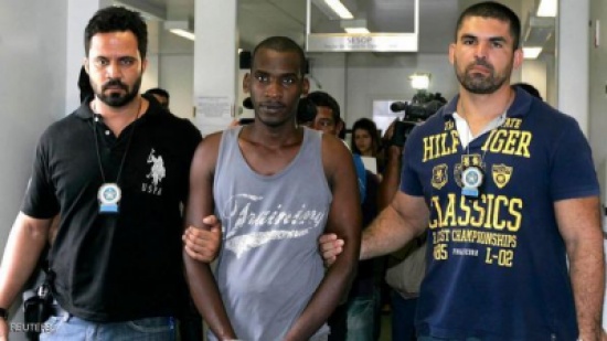 برازيلي يقتل 40 شخصا للمتعة.. ولا يندم