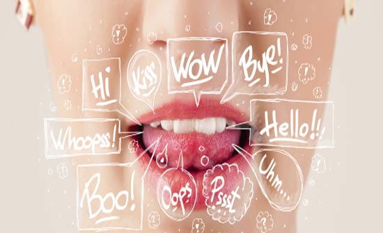 الإسرائيلية والأسكتلندية من بينها.. ما هي اللهجات الأكثر جاذبيةً بالنسبة للرجال والنساء؟ الإسرائيلية والأسكتلندية من بينها.. ما هي اللهجات الأكثر جاذبيةً بالنسبة للرجال والنساء؟