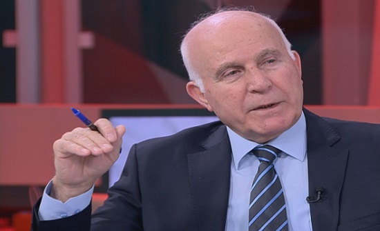 البلبيسي : "انخفاض" عدد الإصابات بكورونا الأسبوعين الماضيين البلبيسي : "انخفاض" عدد الإصابات بكورونا الأسبوعين الماضيين