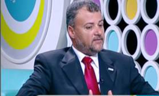 المتسابق العرجا يشارك في رالي دكار العالمي