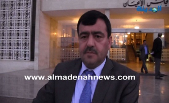 الشوابكة رئيسا للجنة النزاهة النيابية