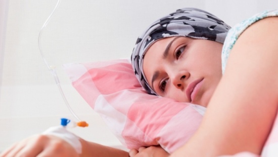 بحث جديد يكشف حقيقة “مزعجة” عن إصابة النساء بالسرطان بحث جديد يكشف حقيقة “مزعجة” عن إصابة النساء بالسرطان